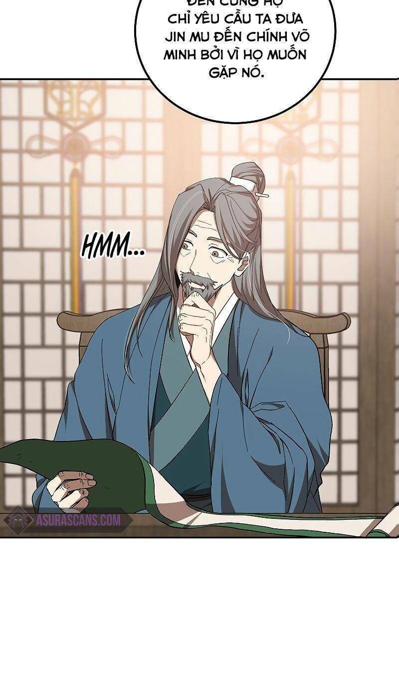 Võ Đang Kỳ Hiệp - Chapter 65 - Page 8