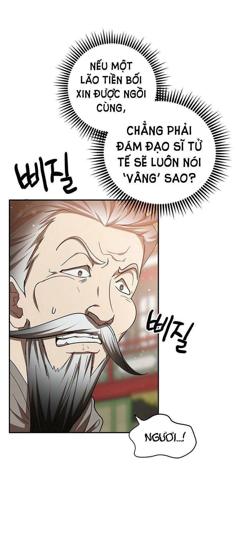 Võ Đang Kỳ Hiệp - Chapter 66 - Page 9