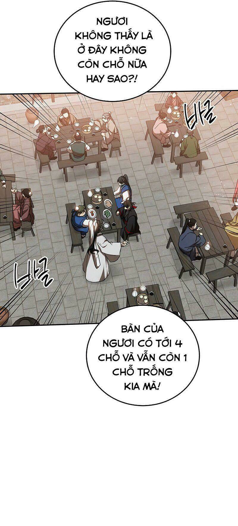 Võ Đang Kỳ Hiệp - Chapter 66 - Page 10