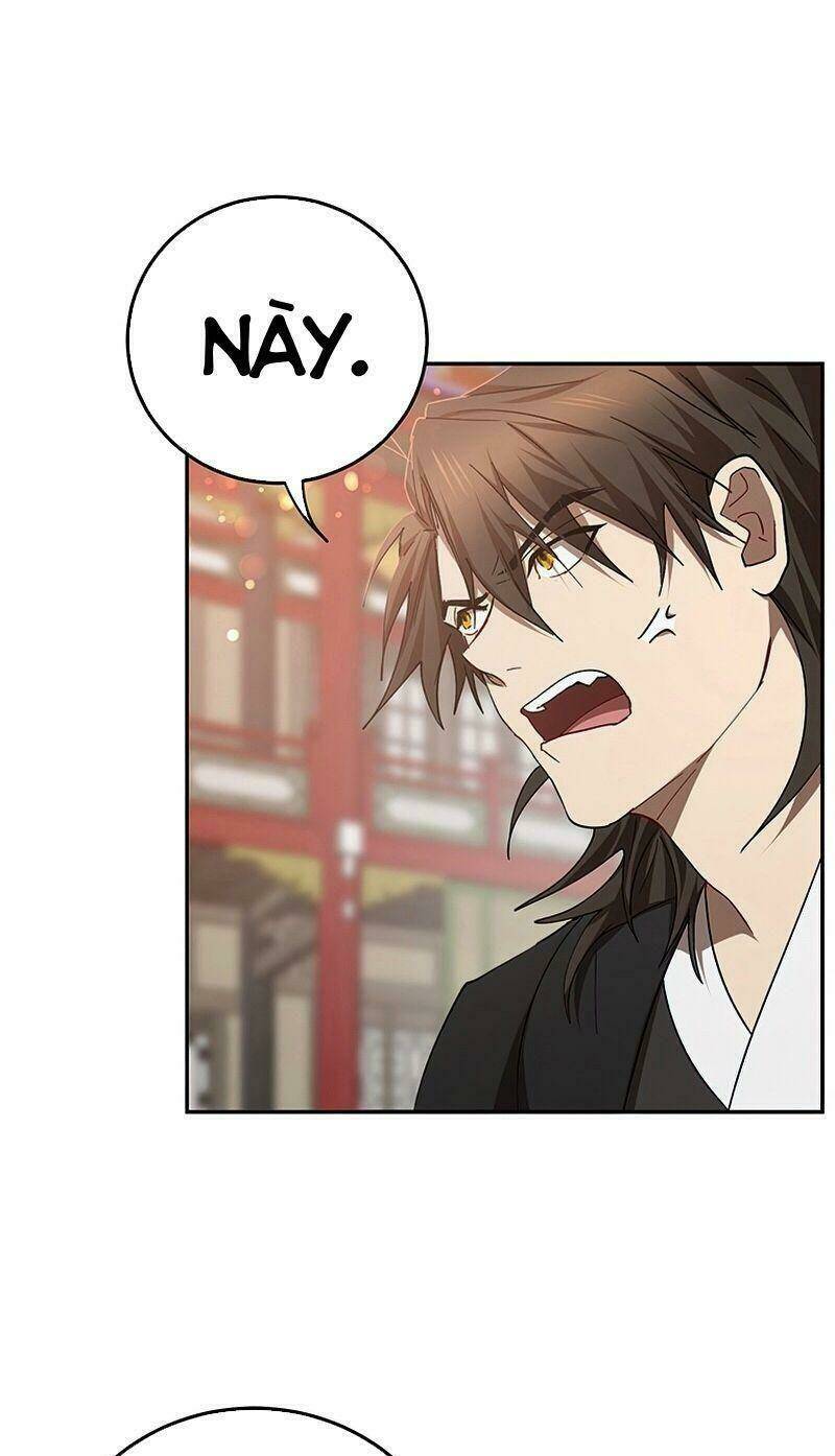 Võ Đang Kỳ Hiệp - Chapter 66 - Page 11