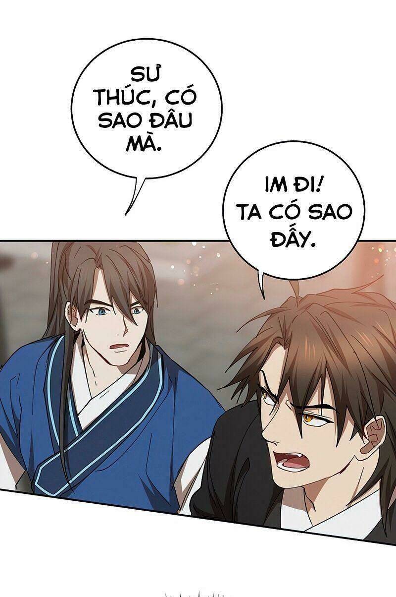 Võ Đang Kỳ Hiệp - Chapter 66 - Page 13