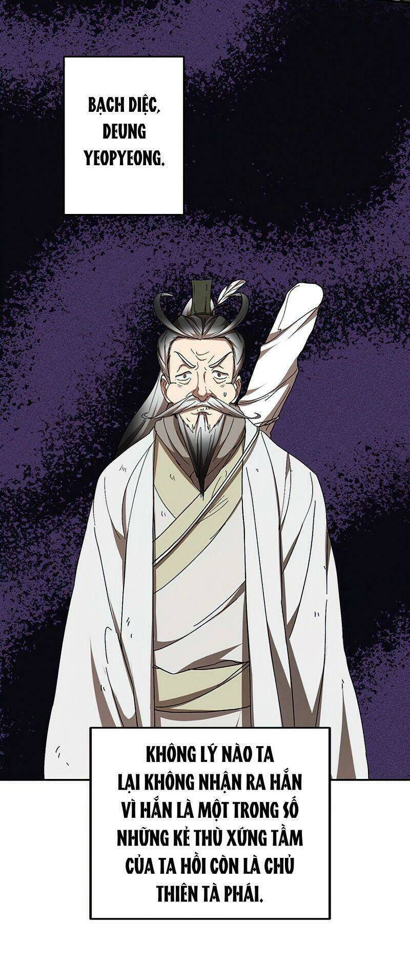 Võ Đang Kỳ Hiệp - Chapter 66 - Page 15