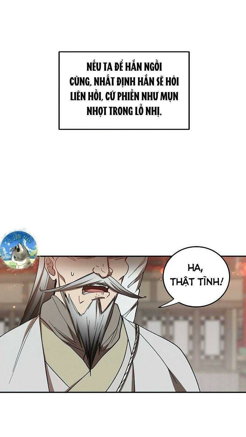 Võ Đang Kỳ Hiệp - Chapter 66 - Page 17