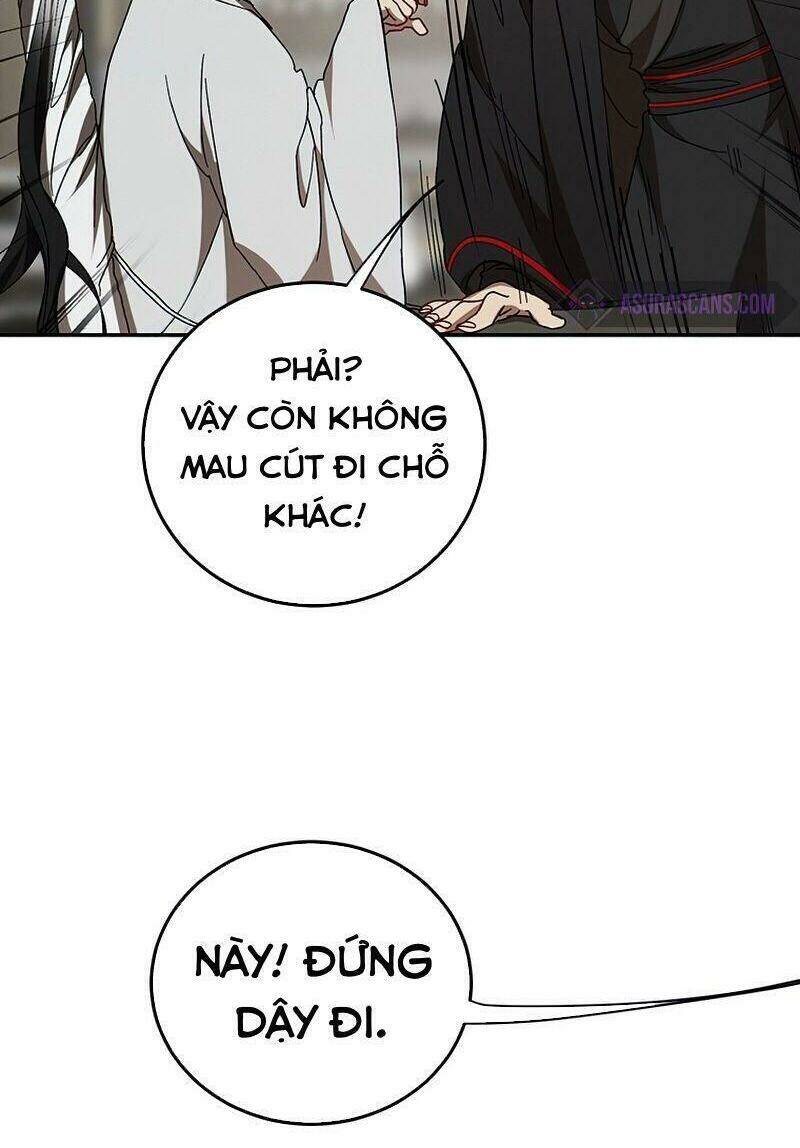 Võ Đang Kỳ Hiệp - Chapter 66 - Page 20