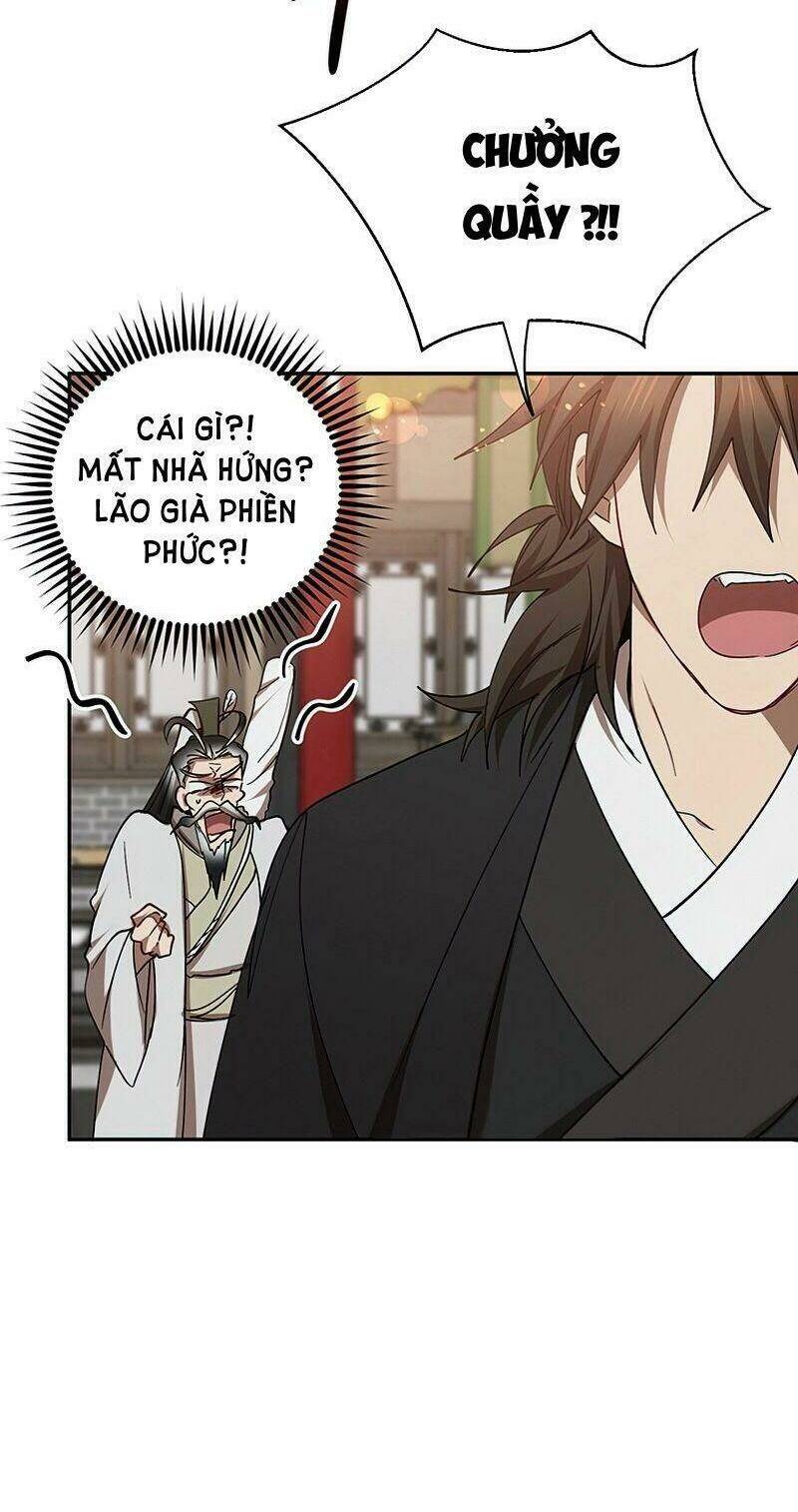 Võ Đang Kỳ Hiệp - Chapter 66 - Page 22