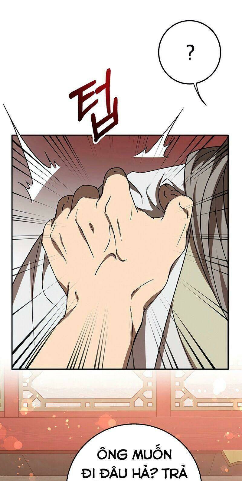 Võ Đang Kỳ Hiệp - Chapter 66 - Page 25