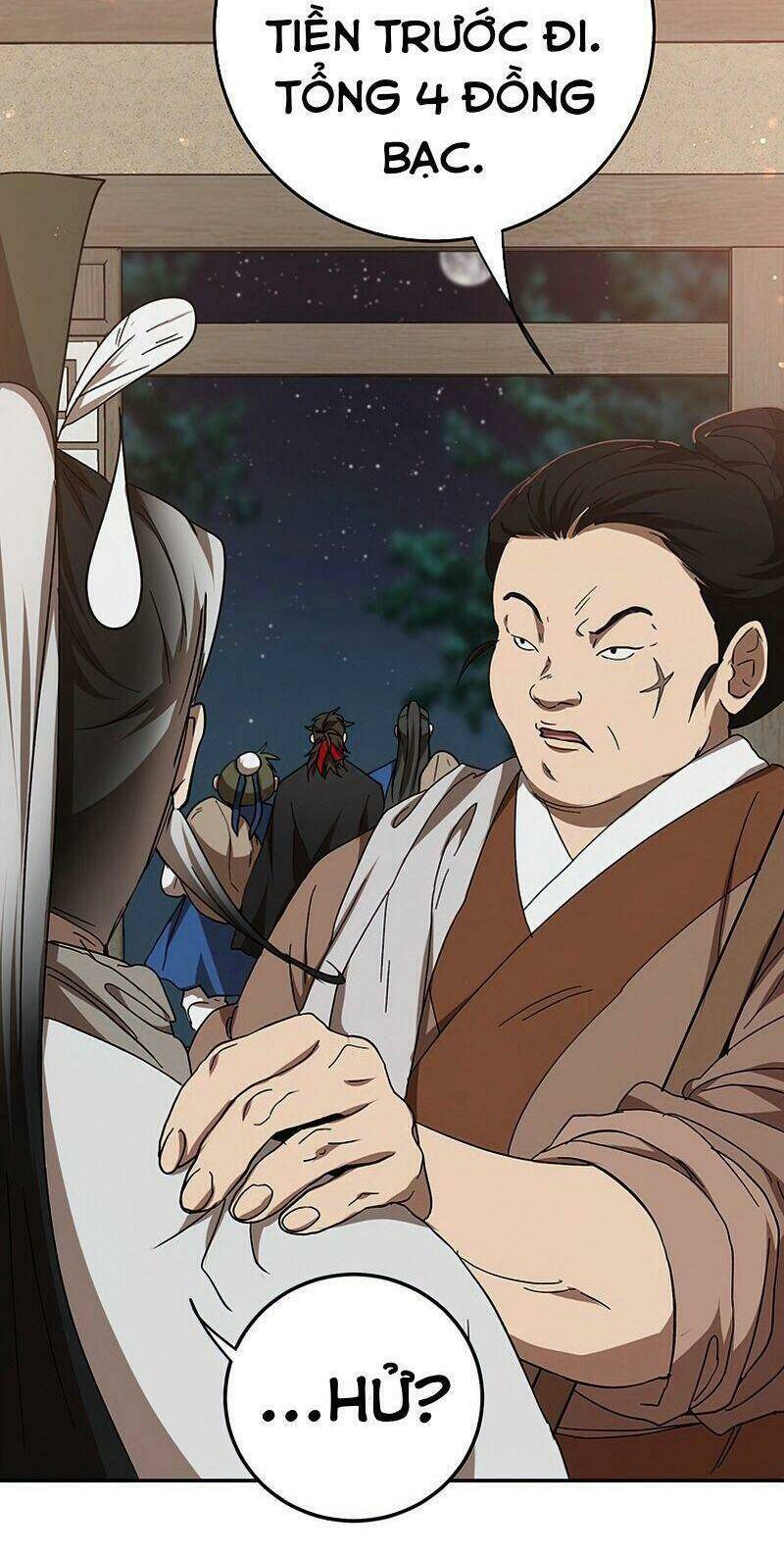Võ Đang Kỳ Hiệp - Chapter 66 - Page 26