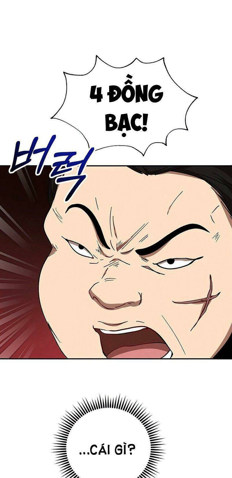 Võ Đang Kỳ Hiệp - Chapter 66 - Page 27