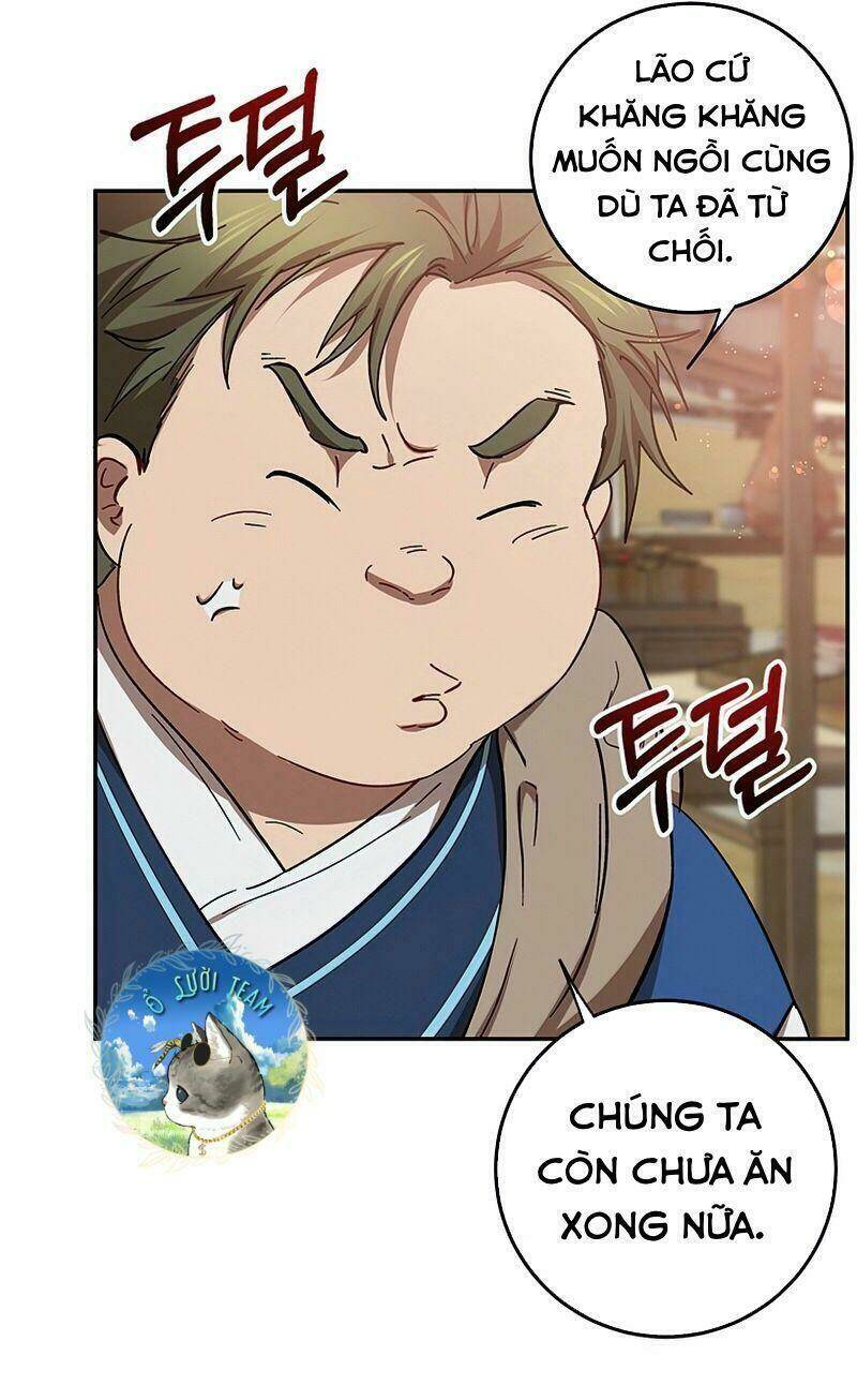 Võ Đang Kỳ Hiệp - Chapter 66 - Page 30