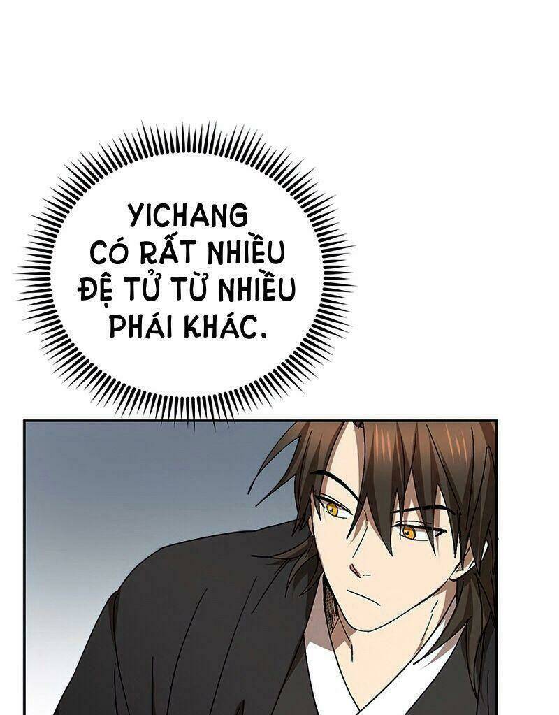 Võ Đang Kỳ Hiệp - Chapter 66 - Page 34