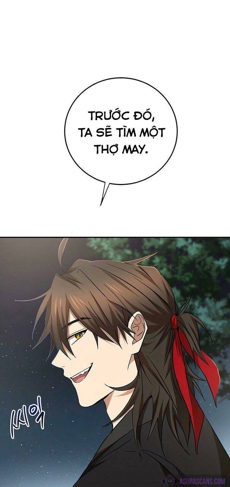 Võ Đang Kỳ Hiệp - Chapter 66 - Page 38