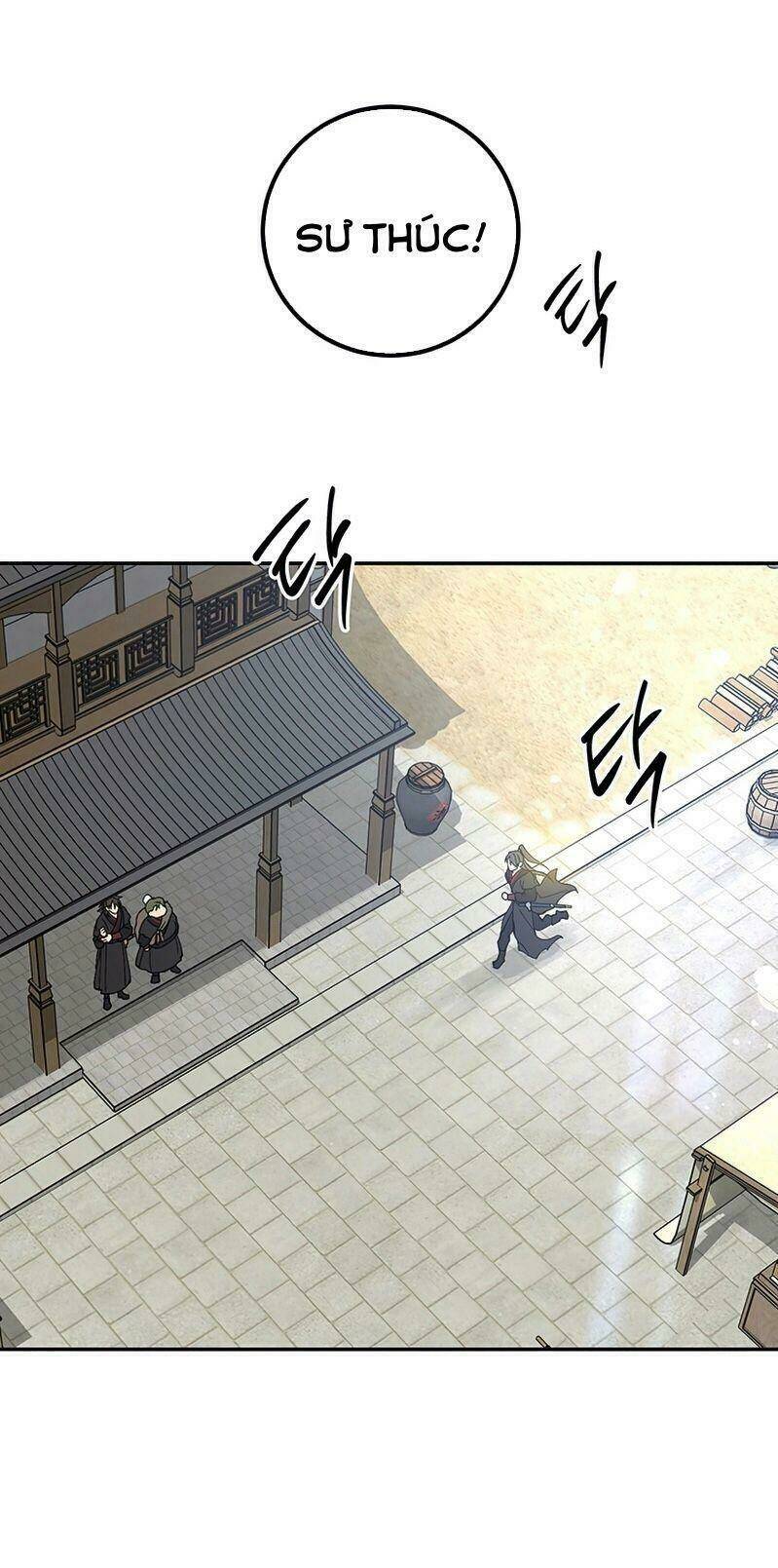 Võ Đang Kỳ Hiệp - Chapter 66 - Page 42