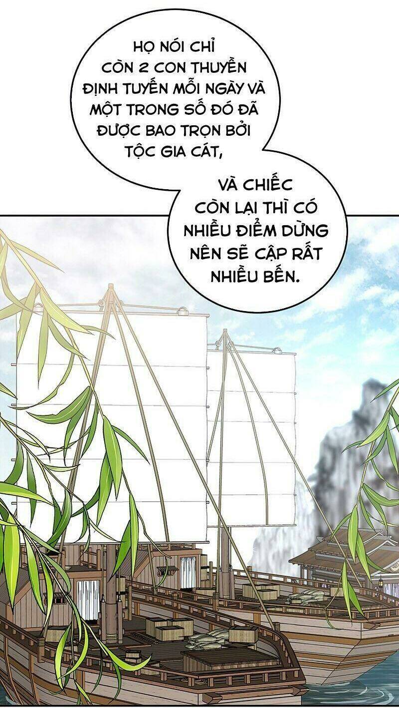 Võ Đang Kỳ Hiệp - Chapter 66 - Page 45