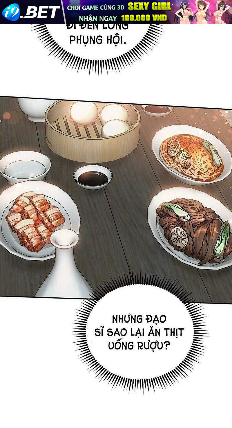 Võ Đang Kỳ Hiệp - Chapter 66 - Page 4