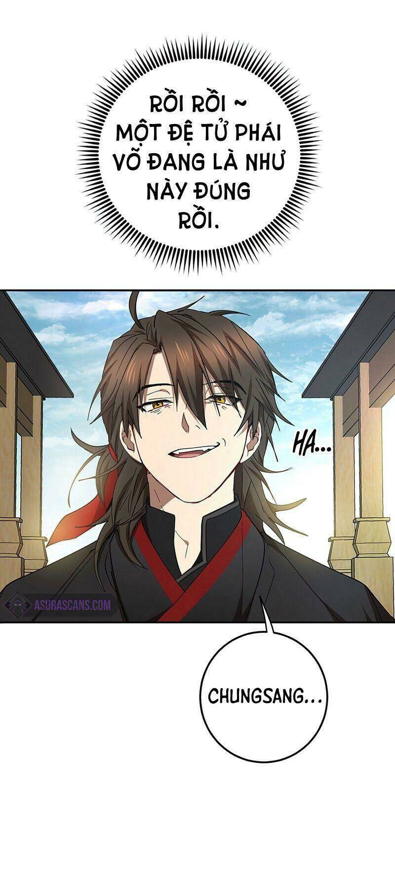 Võ Đang Kỳ Hiệp - Chapter 66 - Page 49