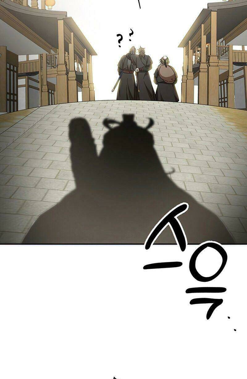 Võ Đang Kỳ Hiệp - Chapter 66 - Page 51