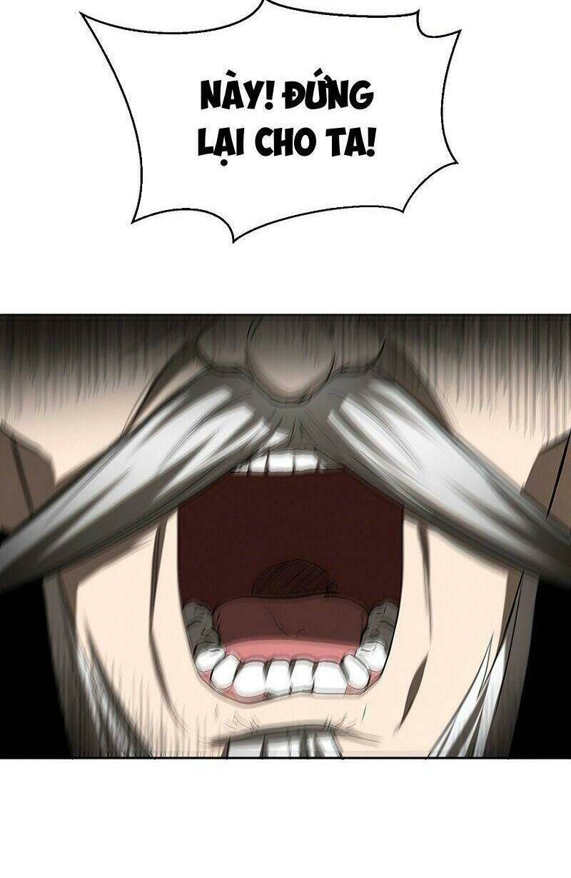 Võ Đang Kỳ Hiệp - Chapter 66 - Page 52
