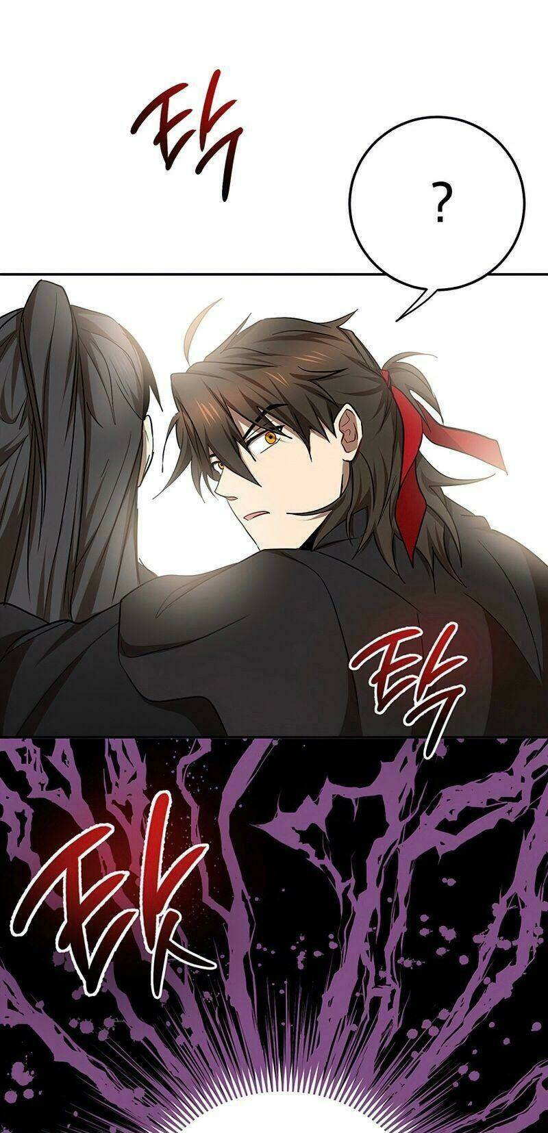 Võ Đang Kỳ Hiệp - Chapter 66 - Page 53