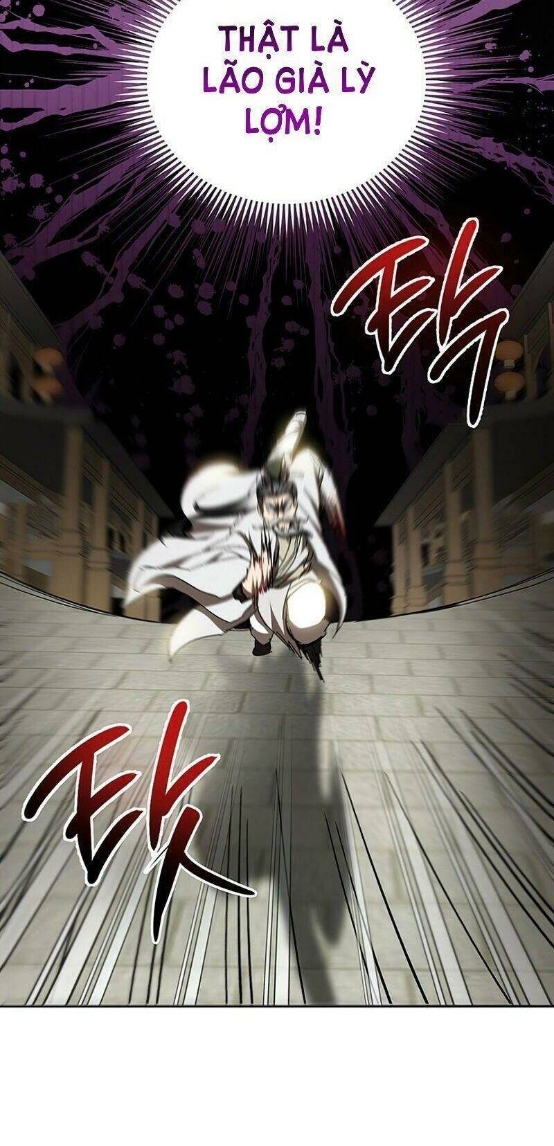 Võ Đang Kỳ Hiệp - Chapter 66 - Page 54