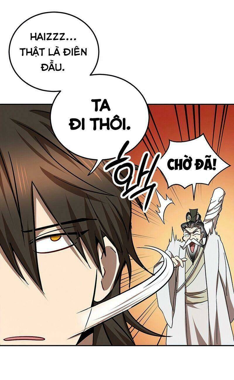 Võ Đang Kỳ Hiệp - Chapter 66 - Page 56