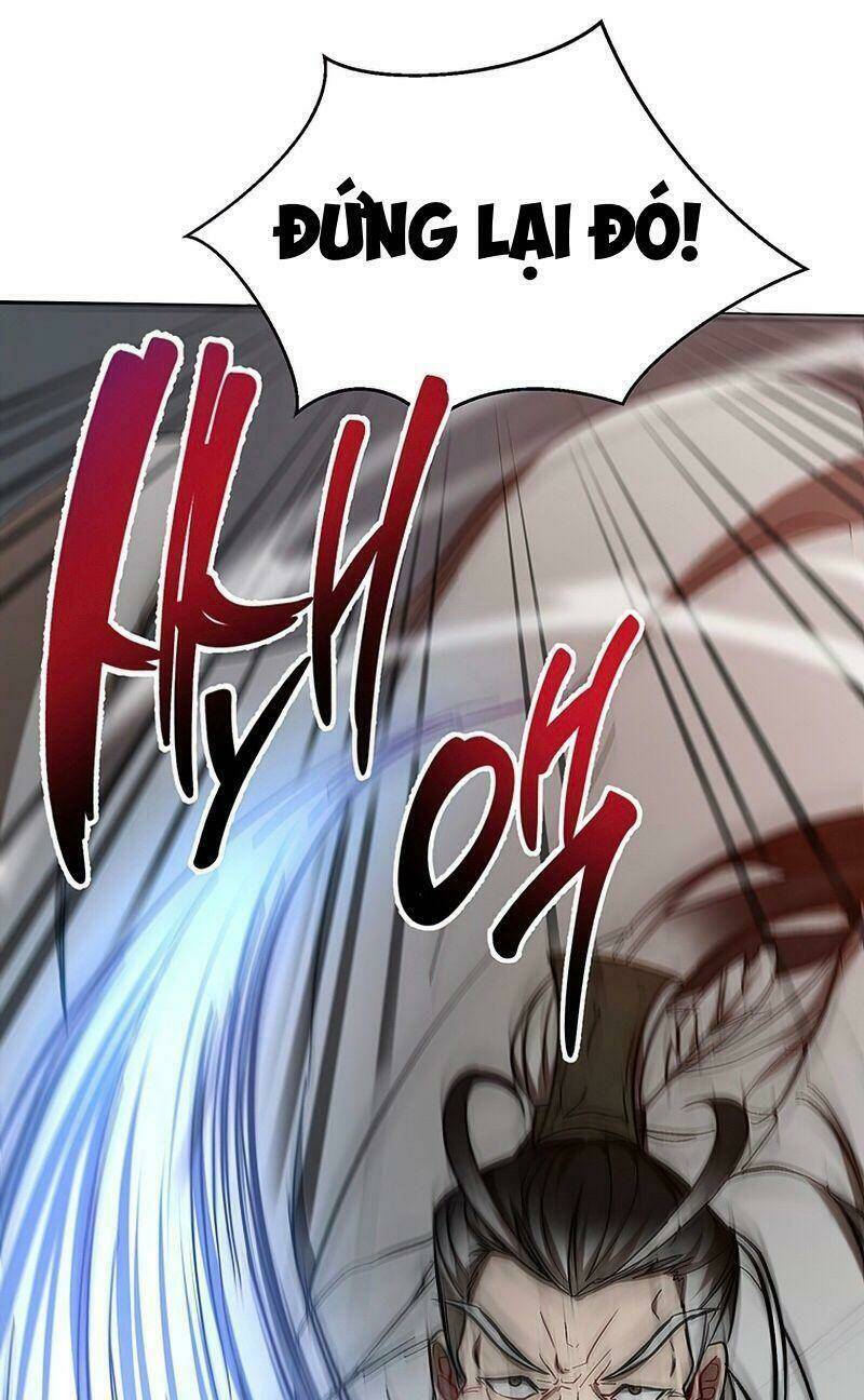 Võ Đang Kỳ Hiệp - Chapter 66 - Page 58