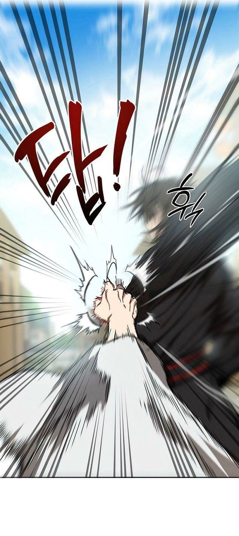 Võ Đang Kỳ Hiệp - Chapter 66 - Page 60