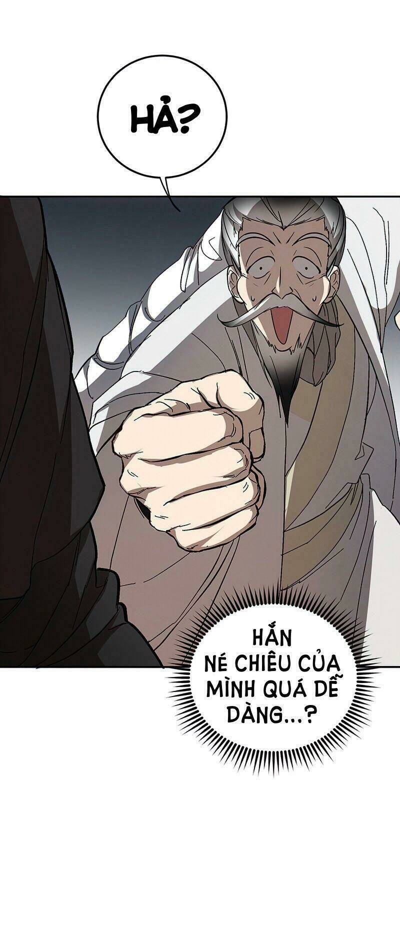 Võ Đang Kỳ Hiệp - Chapter 66 - Page 61