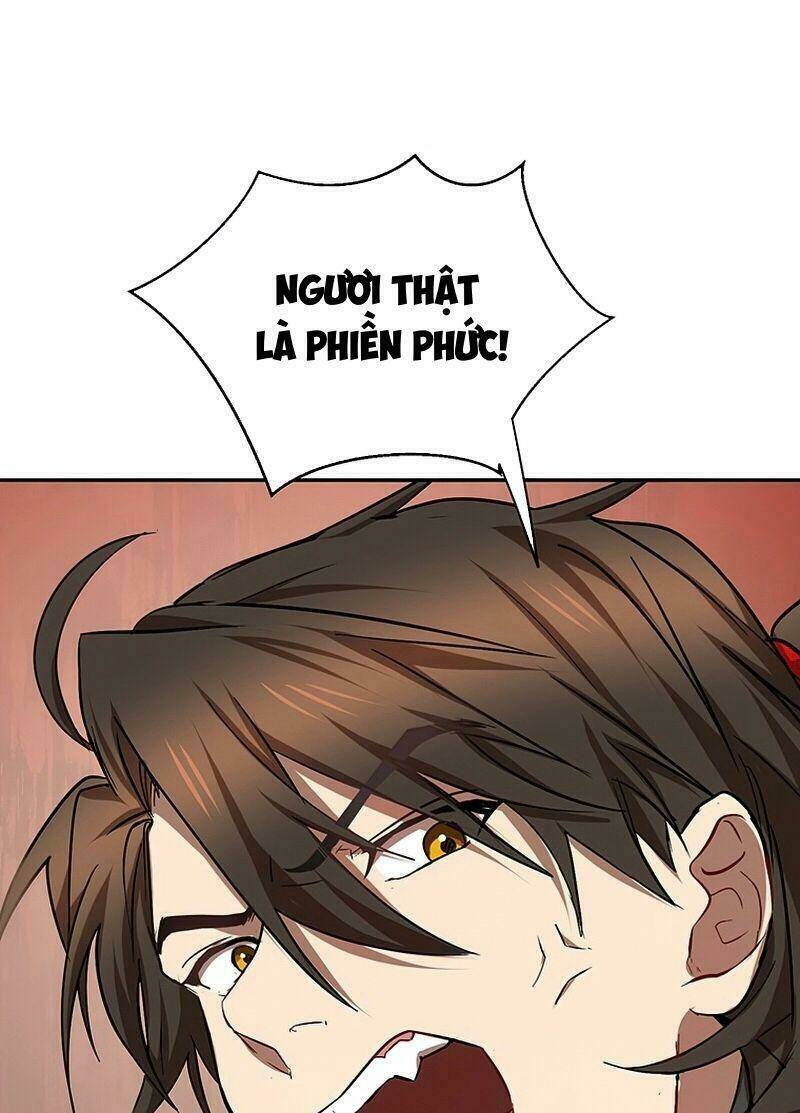 Võ Đang Kỳ Hiệp - Chapter 66 - Page 62