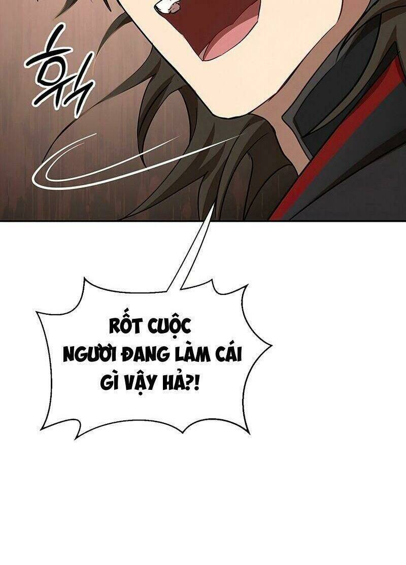 Võ Đang Kỳ Hiệp - Chapter 66 - Page 63