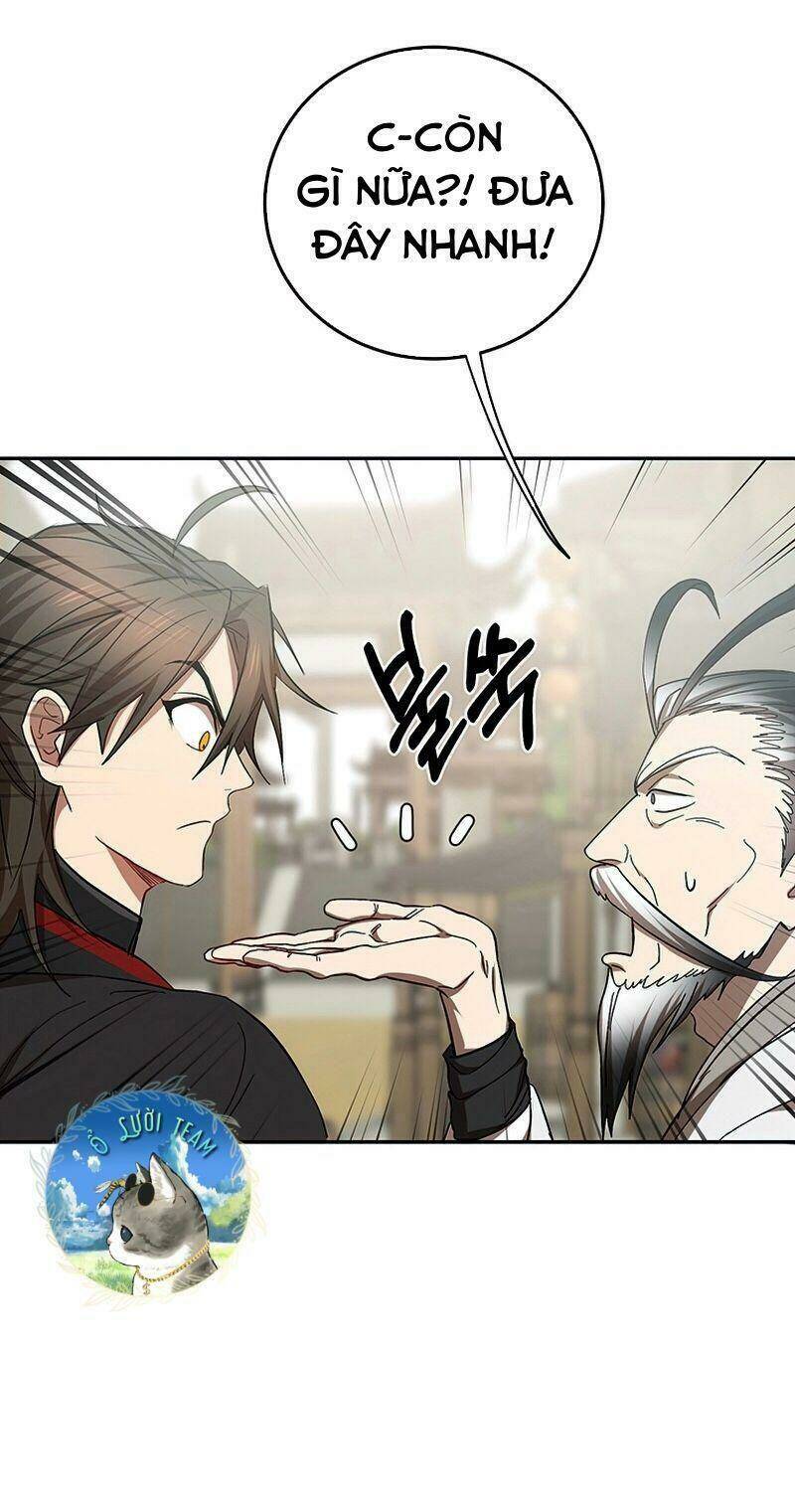 Võ Đang Kỳ Hiệp - Chapter 66 - Page 64