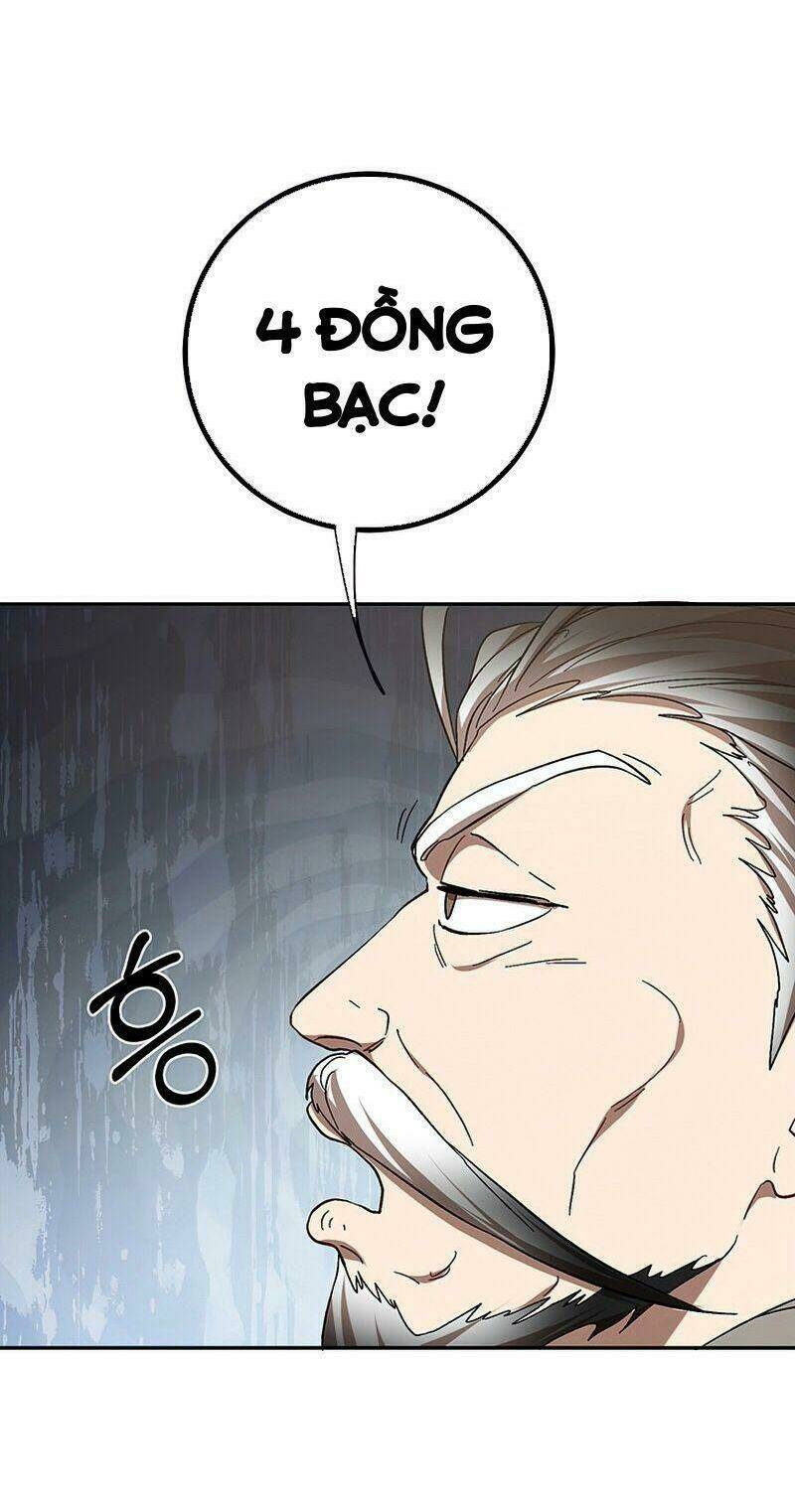 Võ Đang Kỳ Hiệp - Chapter 66 - Page 65