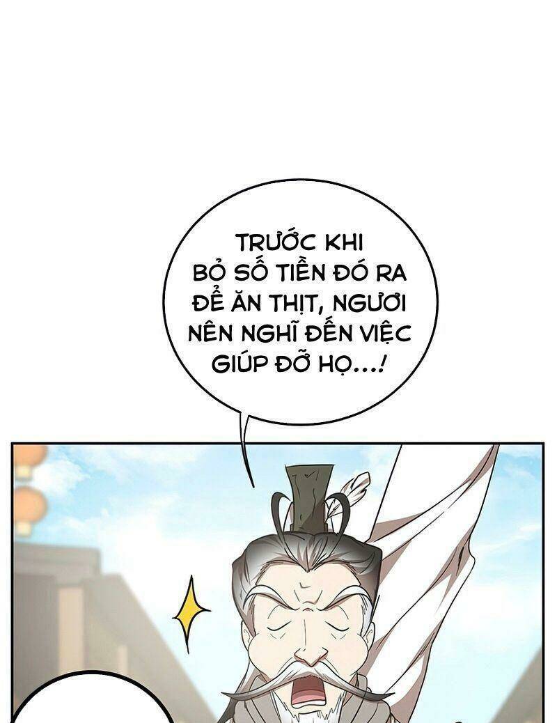 Võ Đang Kỳ Hiệp - Chapter 66 - Page 68