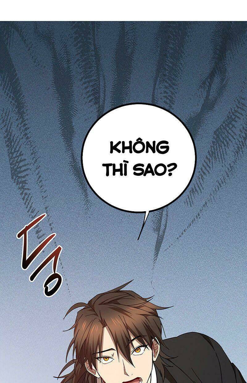 Võ Đang Kỳ Hiệp - Chapter 66 - Page 6