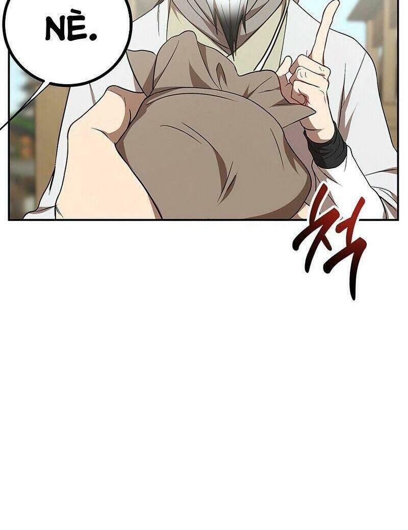 Võ Đang Kỳ Hiệp - Chapter 66 - Page 69