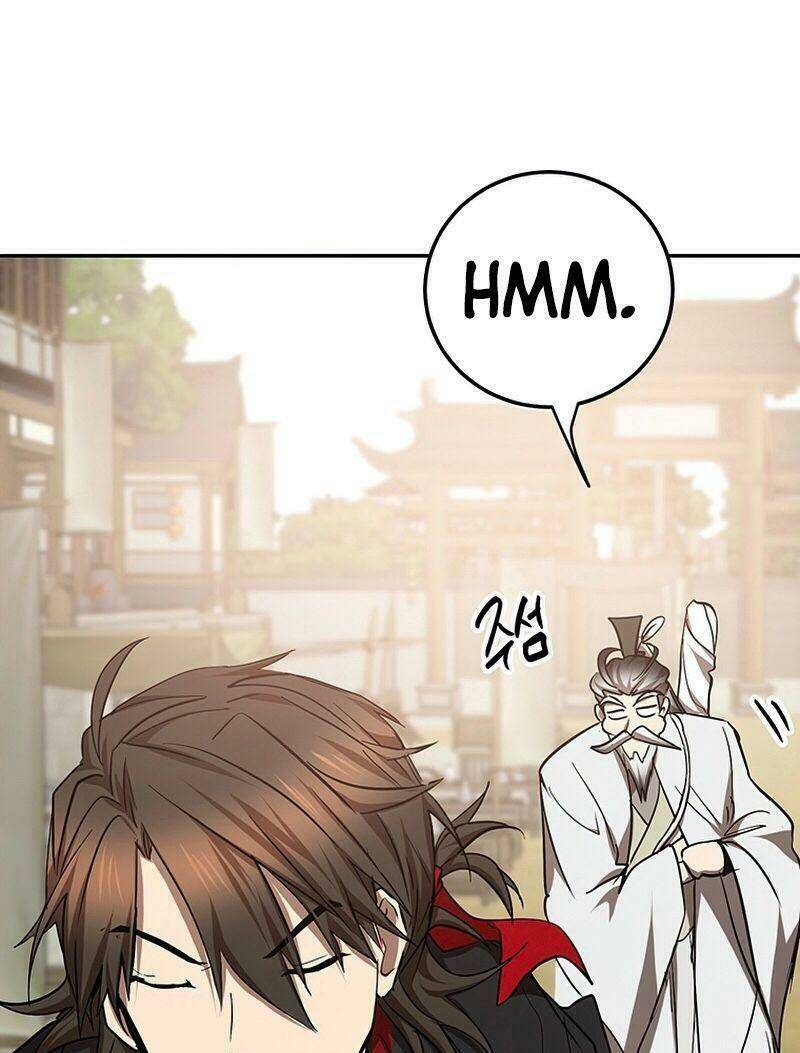 Võ Đang Kỳ Hiệp - Chapter 66 - Page 72