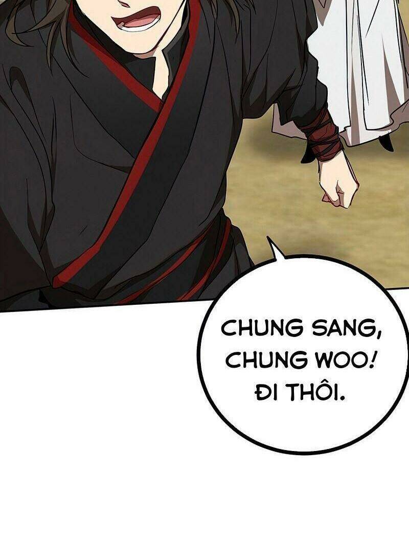 Võ Đang Kỳ Hiệp - Chapter 66 - Page 73