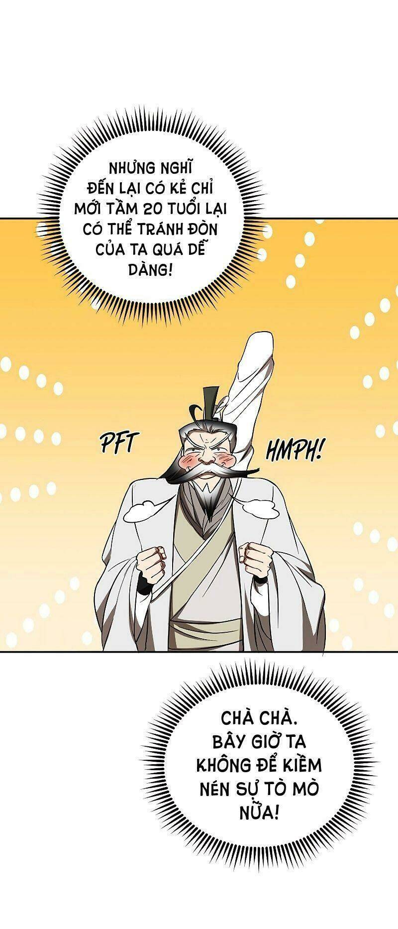 Võ Đang Kỳ Hiệp - Chapter 67 - Page 12