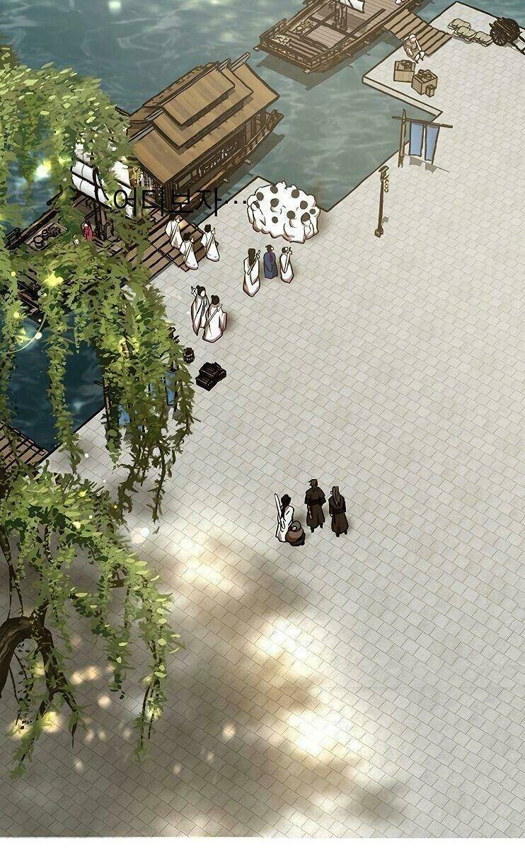 Võ Đang Kỳ Hiệp - Chapter 67 - Page 18