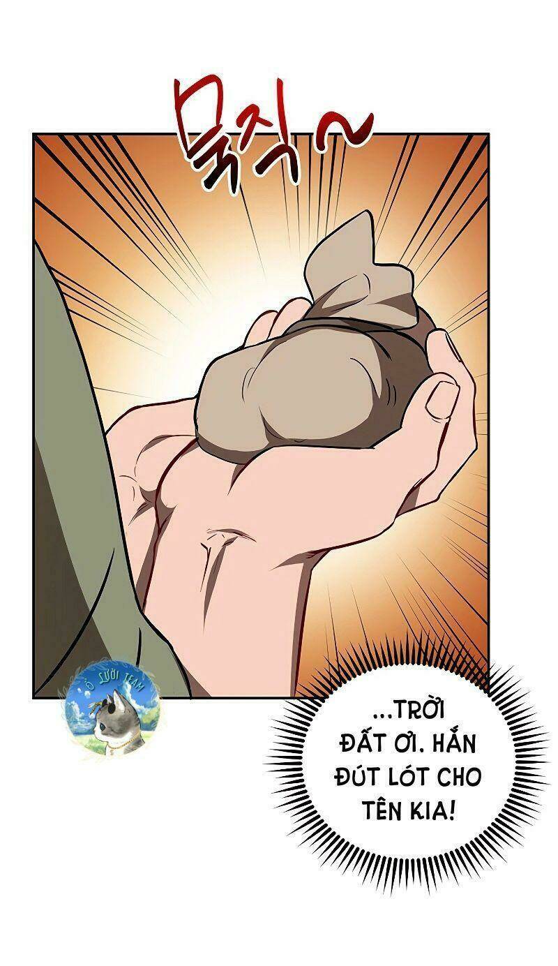 Võ Đang Kỳ Hiệp - Chapter 67 - Page 27