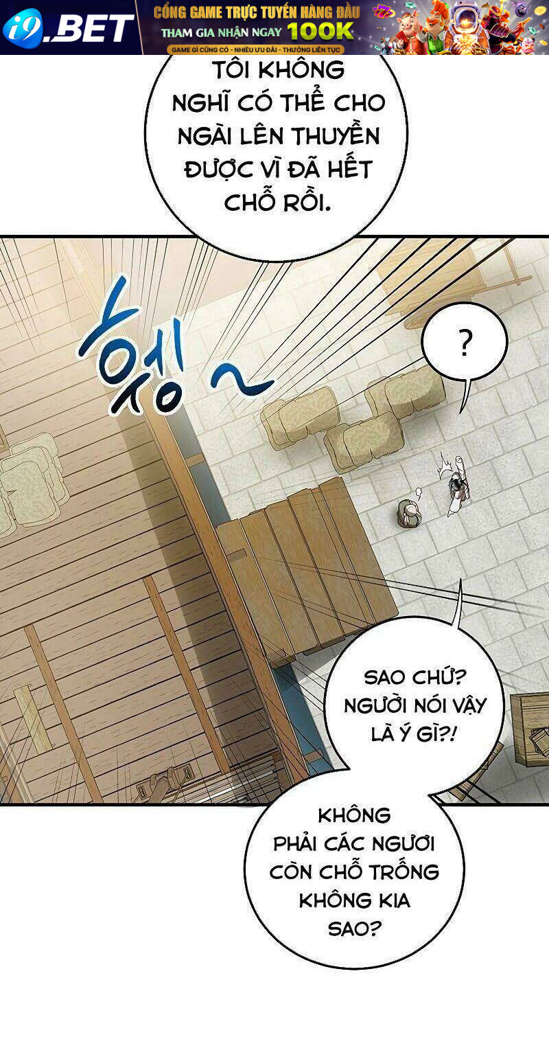 Võ Đang Kỳ Hiệp - Chapter 67 - Page 30