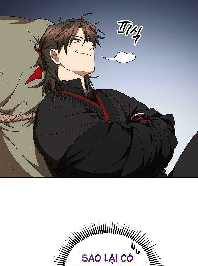 Võ Đang Kỳ Hiệp - Chapter 67 - Page 32