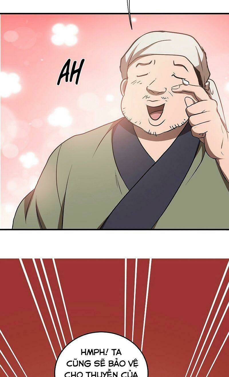 Võ Đang Kỳ Hiệp - Chapter 67 - Page 34