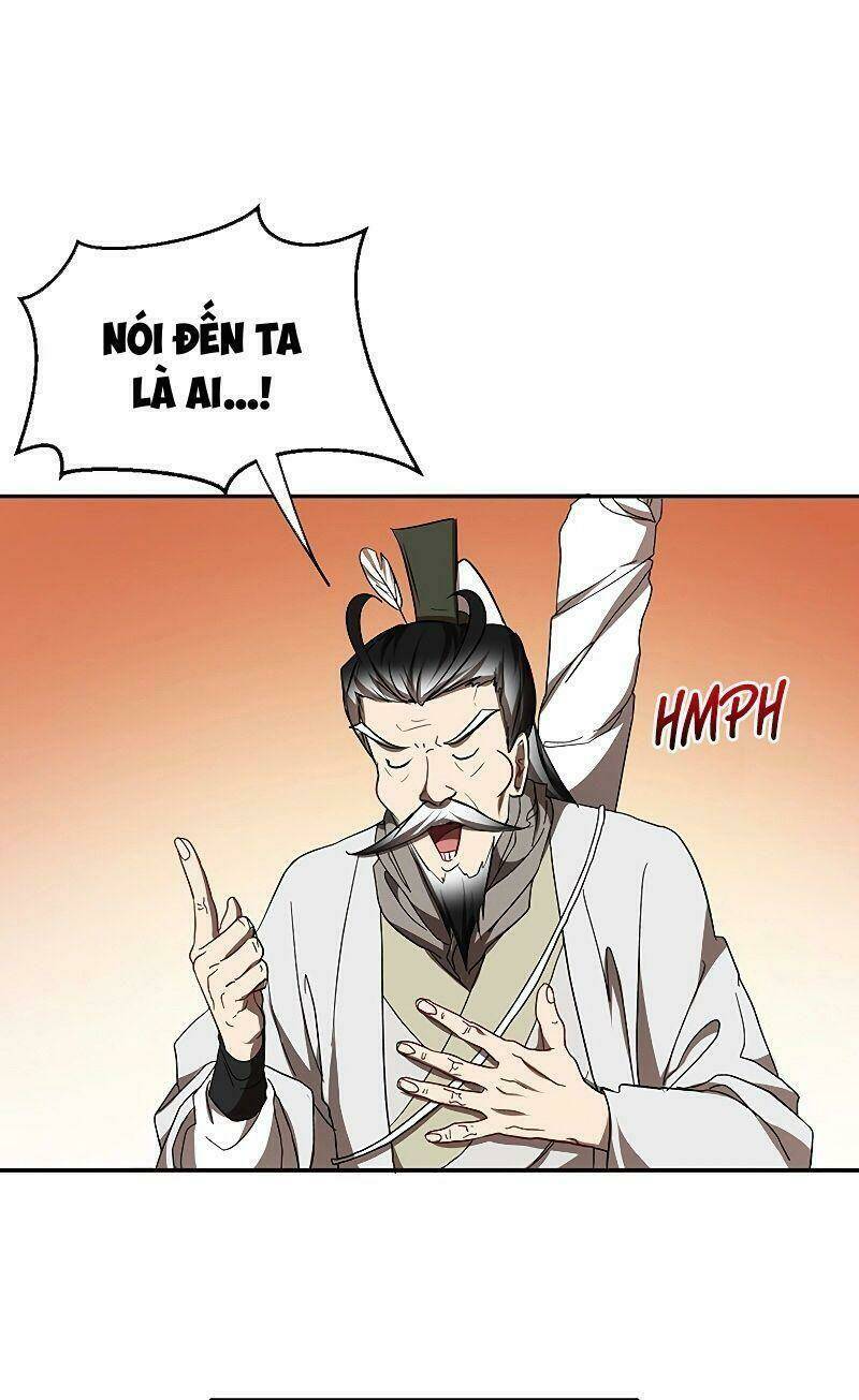 Võ Đang Kỳ Hiệp - Chapter 67 - Page 37