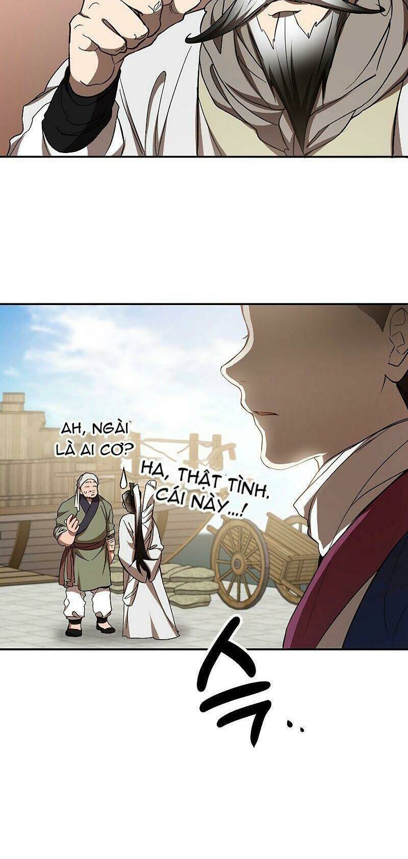 Võ Đang Kỳ Hiệp - Chapter 67 - Page 41