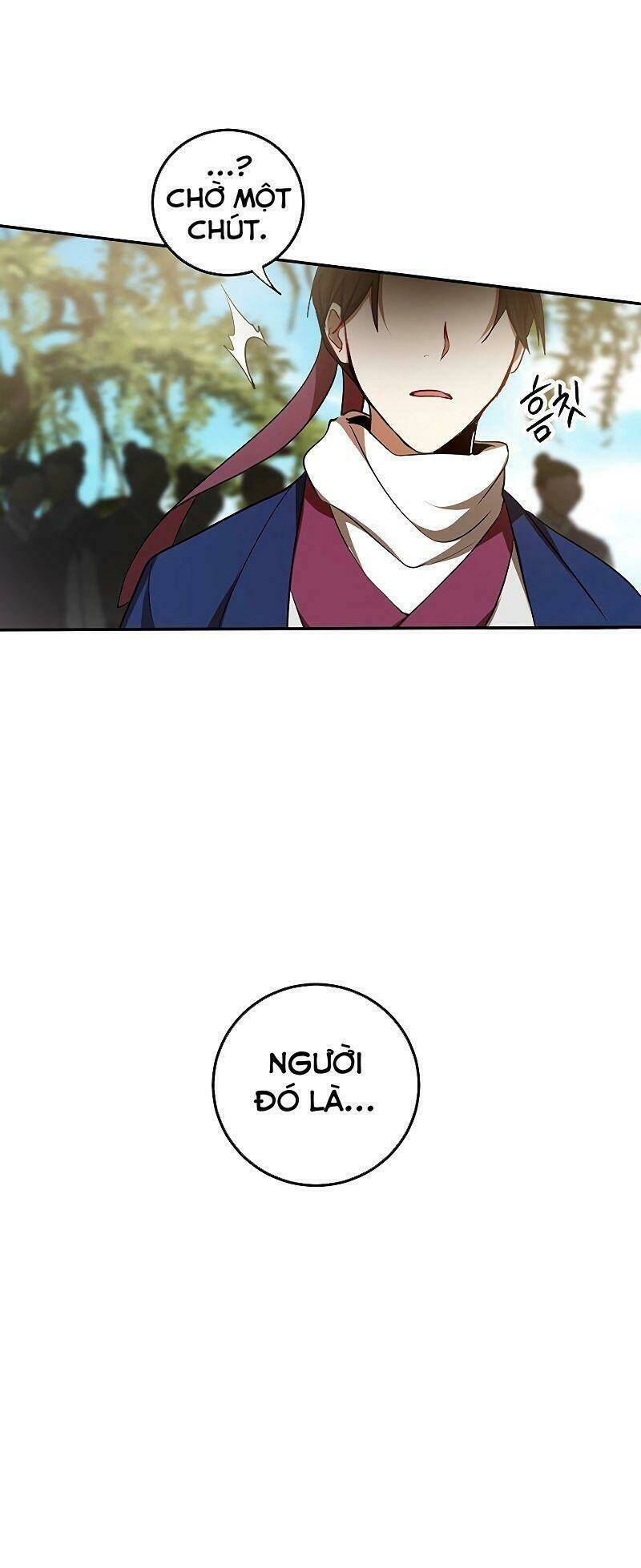 Võ Đang Kỳ Hiệp - Chapter 67 - Page 44