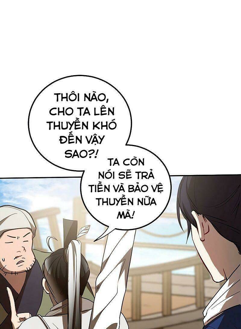 Võ Đang Kỳ Hiệp - Chapter 67 - Page 45