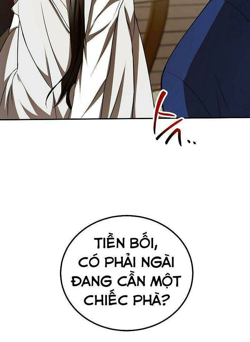 Võ Đang Kỳ Hiệp - Chapter 67 - Page 46