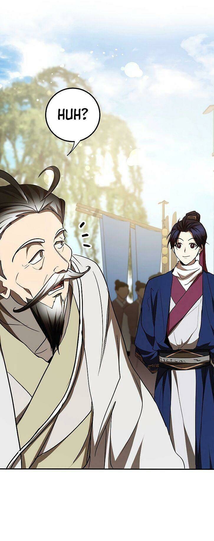 Võ Đang Kỳ Hiệp - Chapter 67 - Page 47