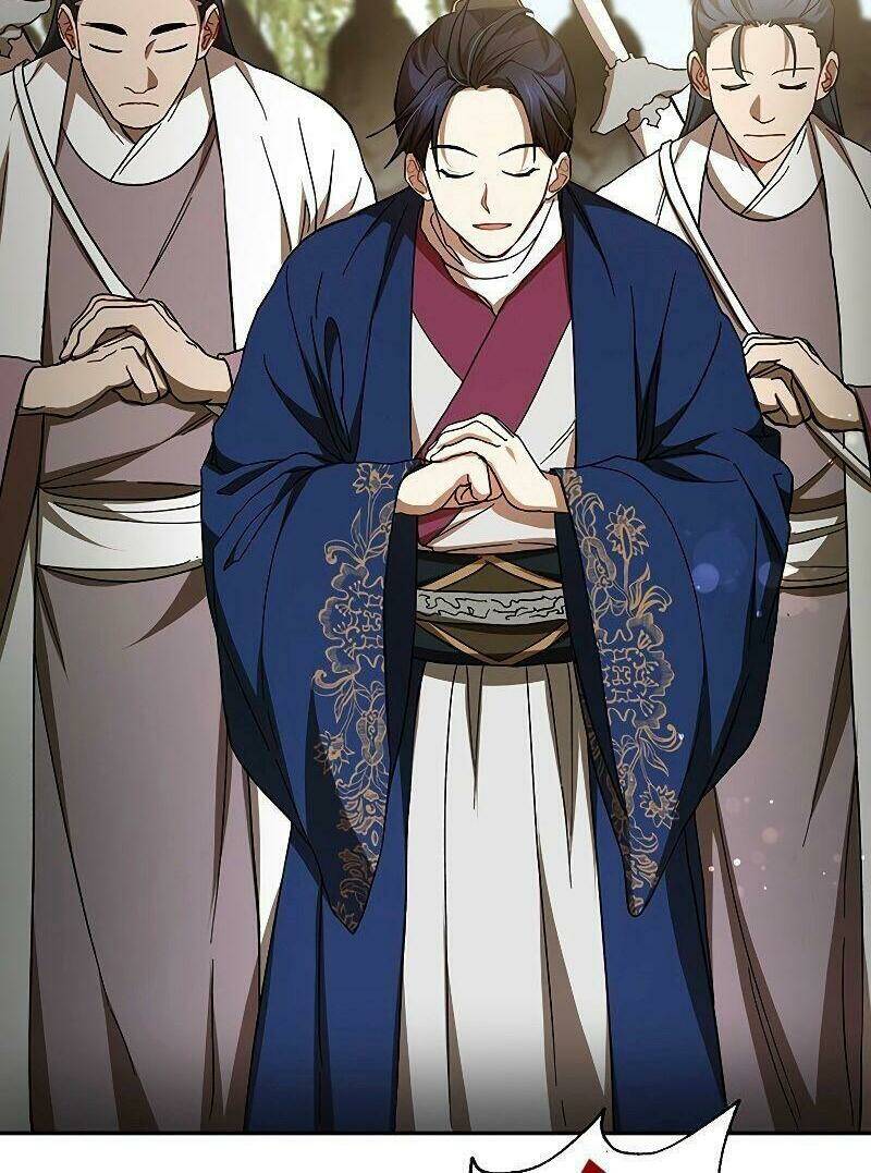 Võ Đang Kỳ Hiệp - Chapter 67 - Page 49