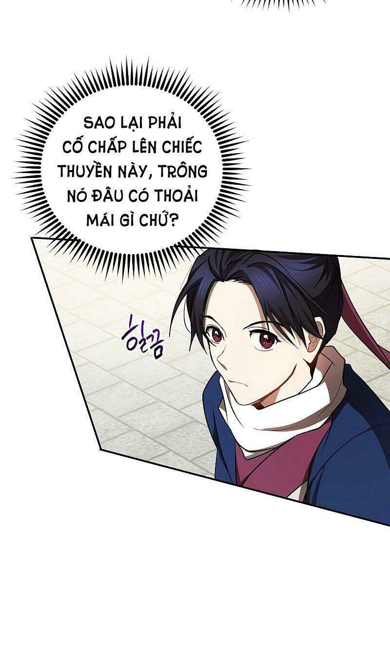 Võ Đang Kỳ Hiệp - Chapter 67 - Page 54